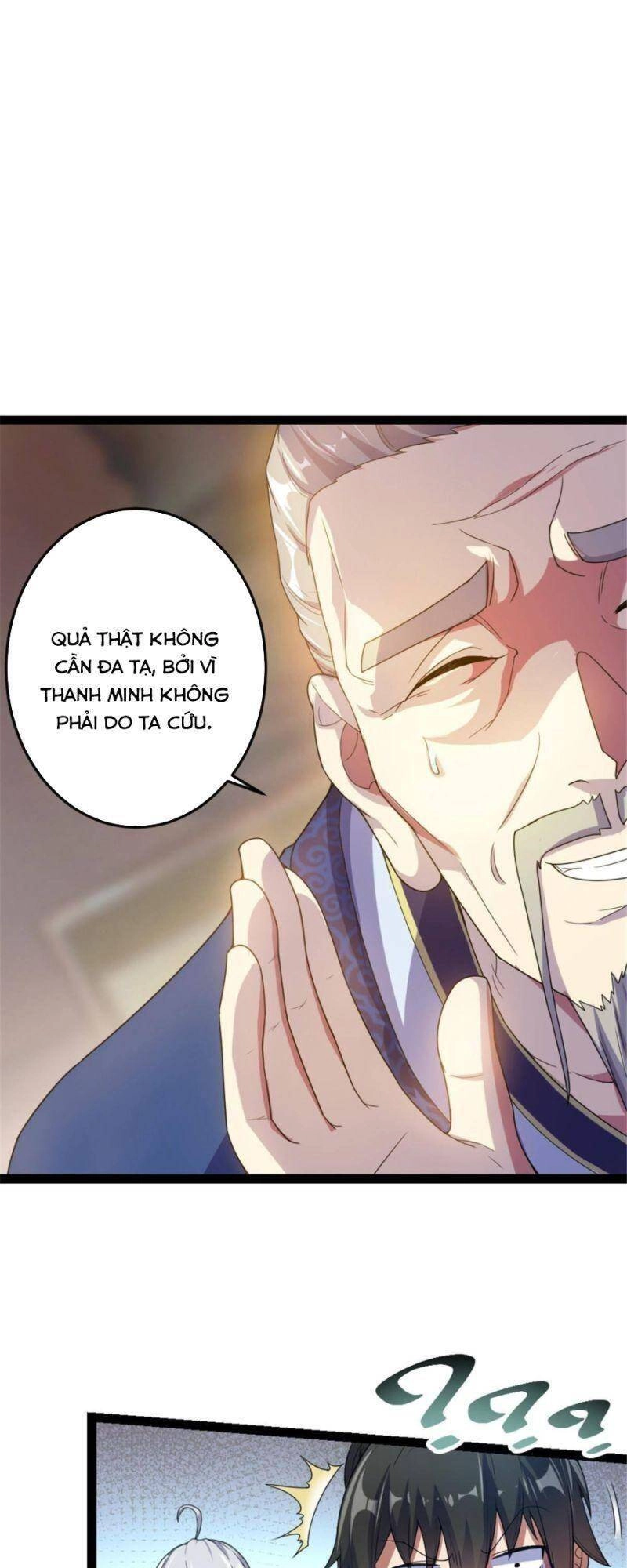 Ta Độ 999 Lần Thiên Kiếp Chapter 45 - 9