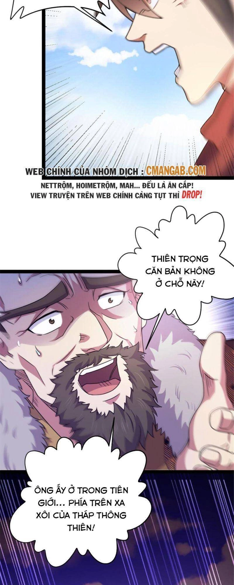 Ta Độ 999 Lần Thiên Kiếp Chapter 48 - 11