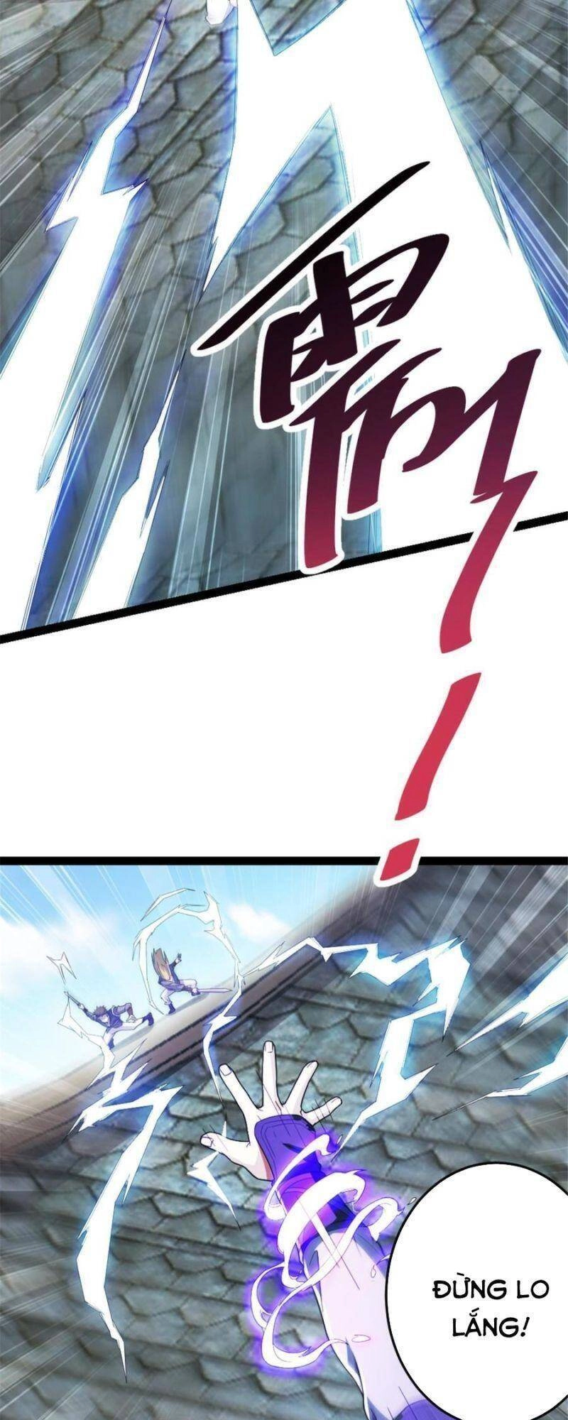 Ta Độ 999 Lần Thiên Kiếp Chapter 48 - 20