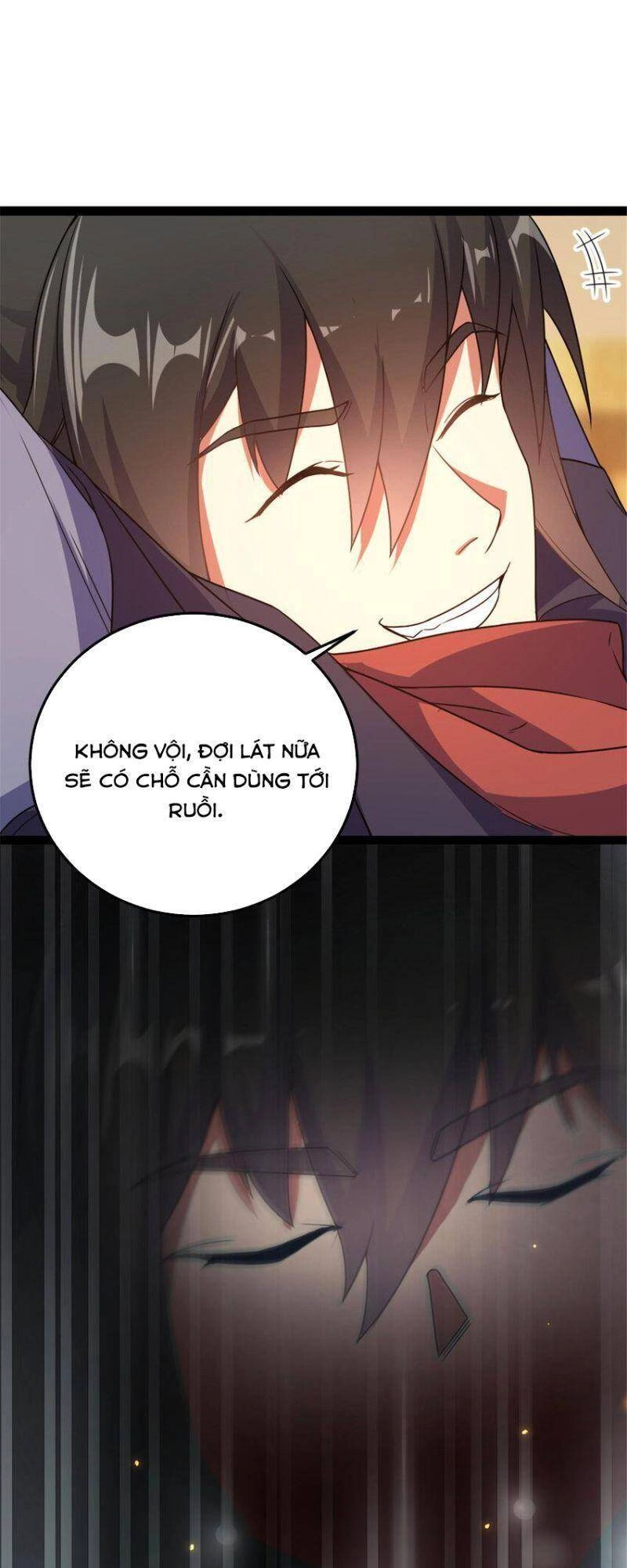 Ta Độ 999 Lần Thiên Kiếp Chapter 50 - 14