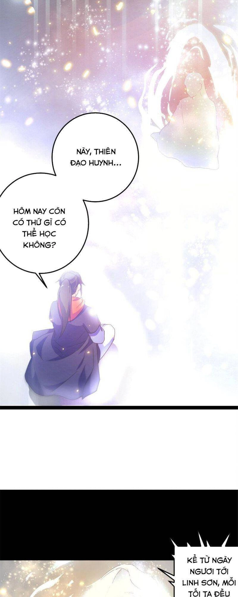 Ta Độ 999 Lần Thiên Kiếp Chapter 50 - 16