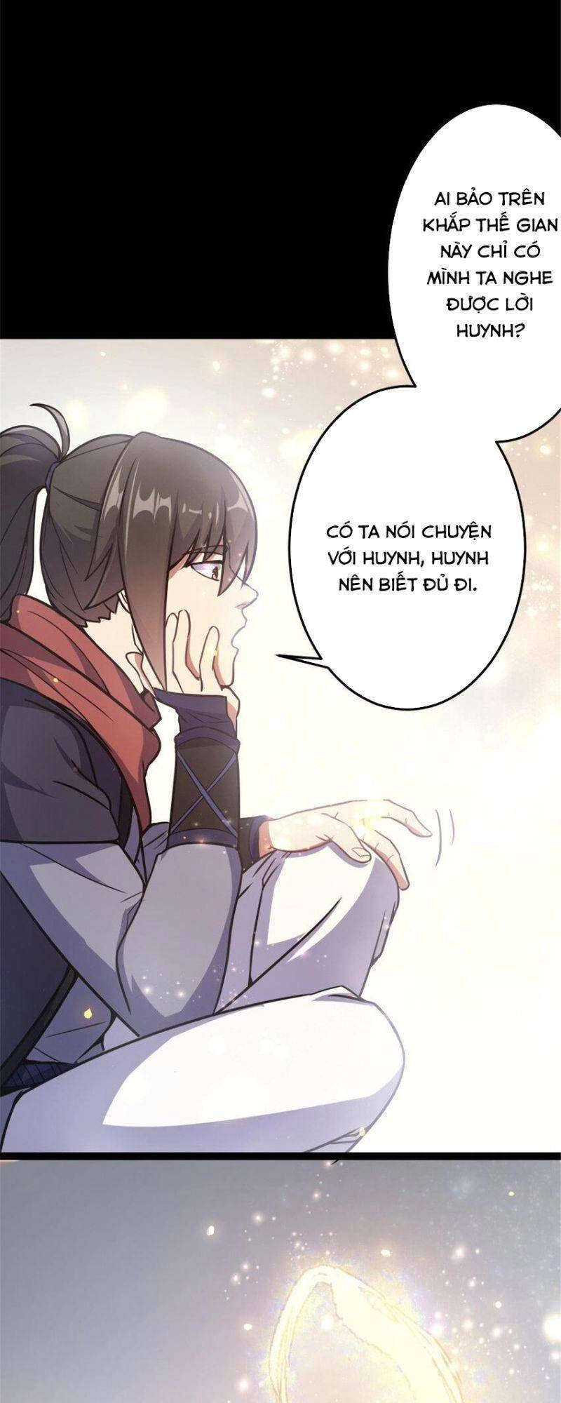 Ta Độ 999 Lần Thiên Kiếp Chapter 50 - 18