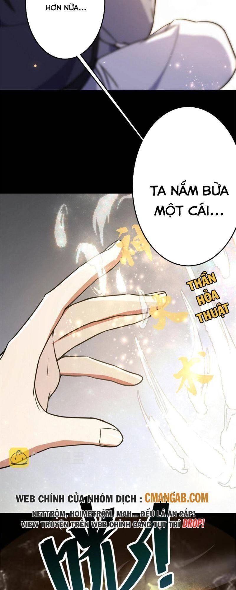 Ta Độ 999 Lần Thiên Kiếp Chapter 50 - 20