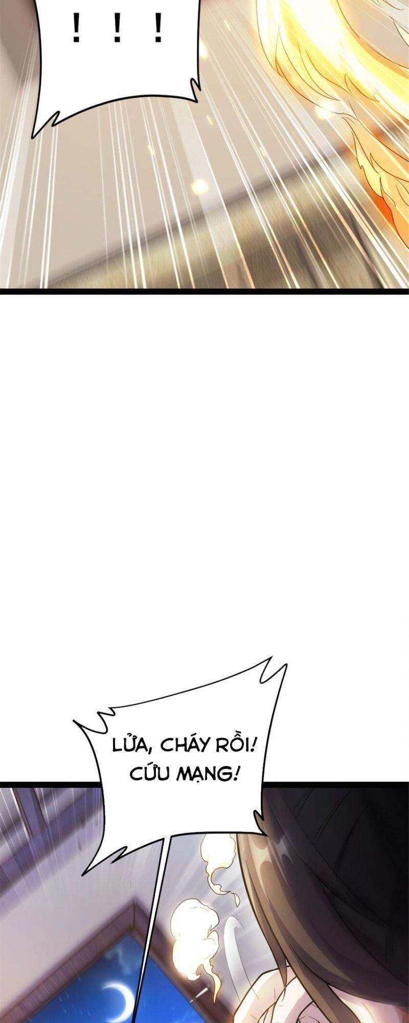 Ta Độ 999 Lần Thiên Kiếp Chapter 50 - 34