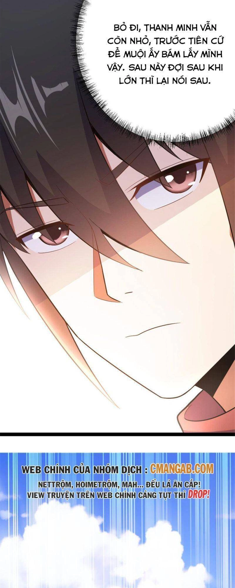 Ta Độ 999 Lần Thiên Kiếp Chapter 50 - 40