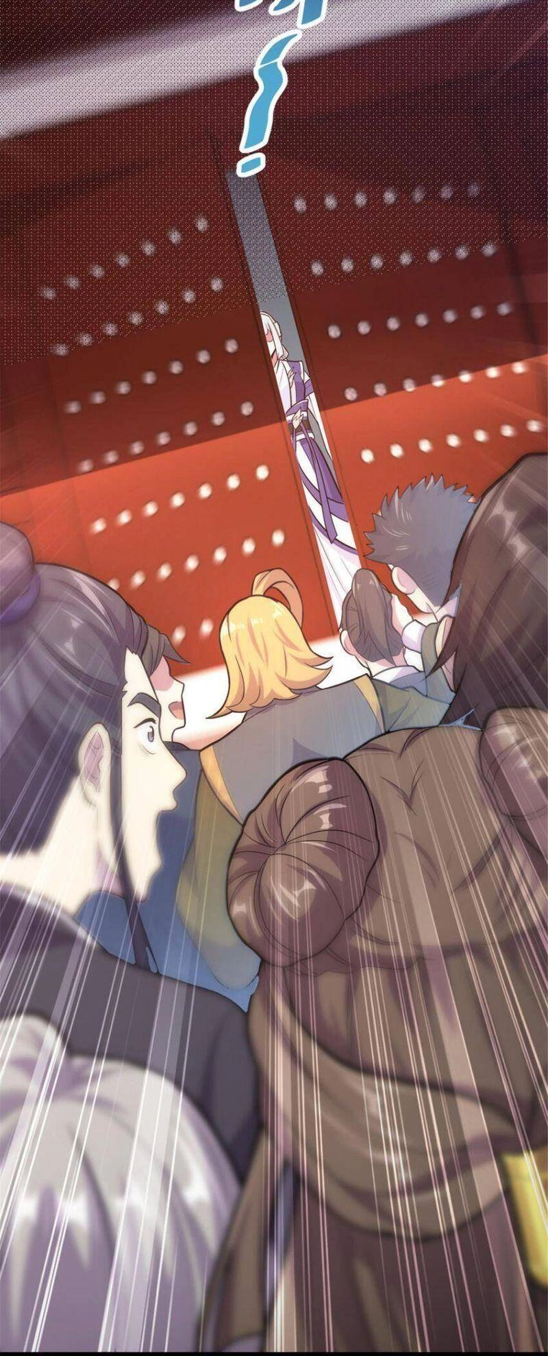 Ta Độ 999 Lần Thiên Kiếp Chapter 50 - 43