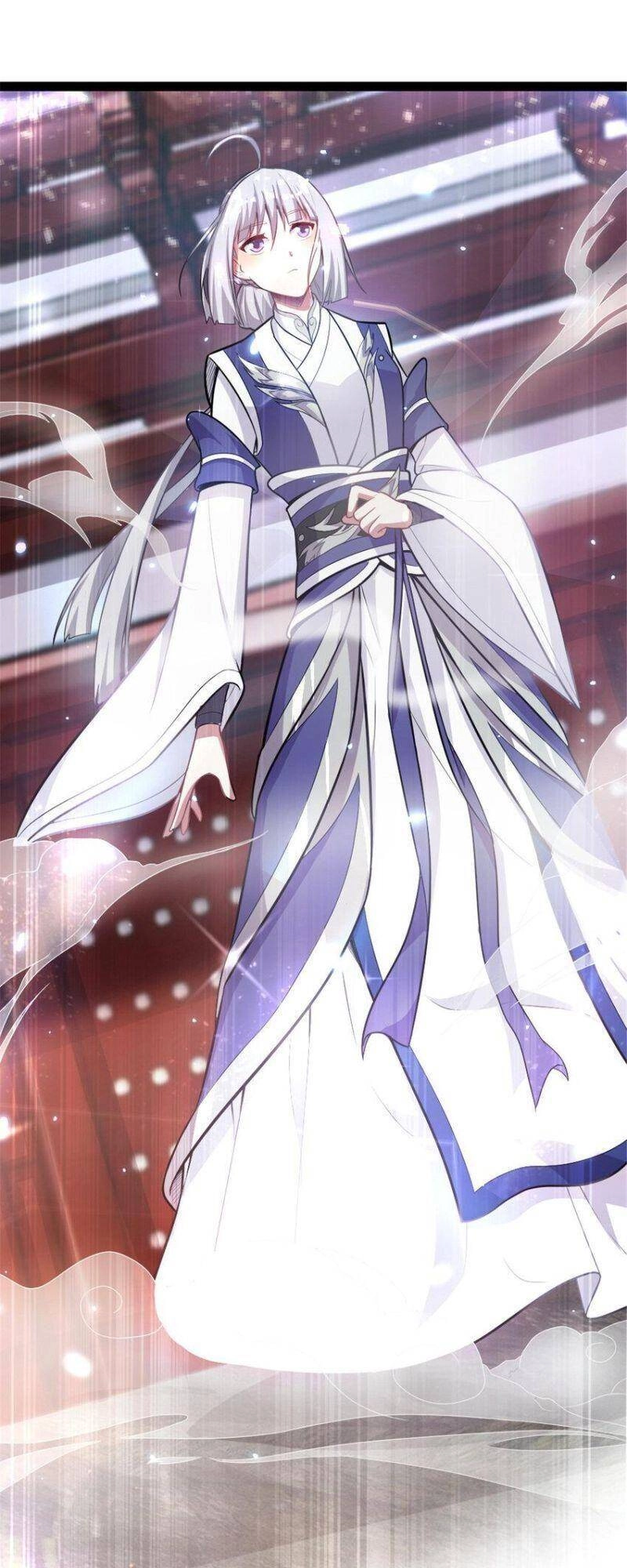 Ta Độ 999 Lần Thiên Kiếp Chapter 50 - 46