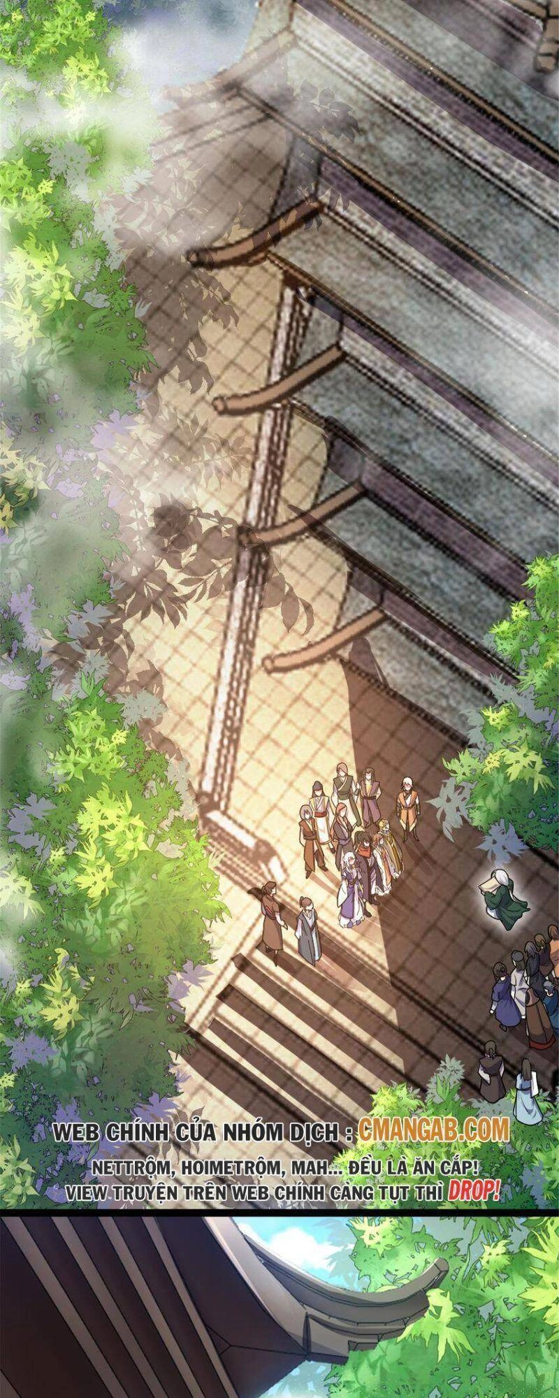 Ta Độ 999 Lần Thiên Kiếp Chapter 52 - 13