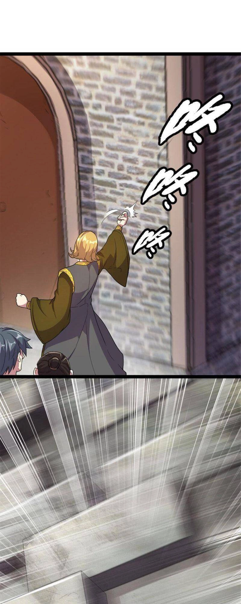 Ta Độ 999 Lần Thiên Kiếp Chapter 52 - 25