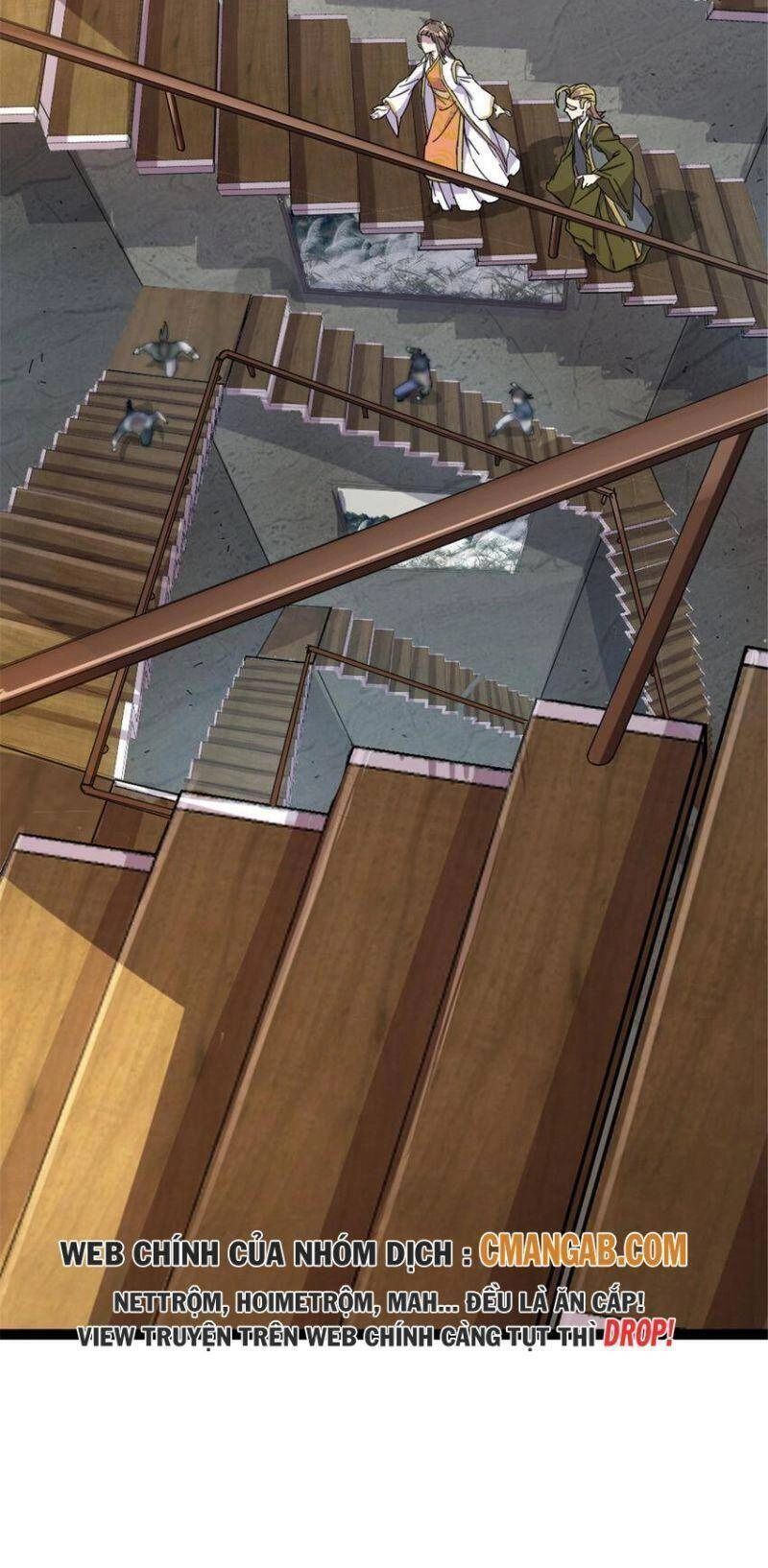 Ta Độ 999 Lần Thiên Kiếp Chapter 53 - 4