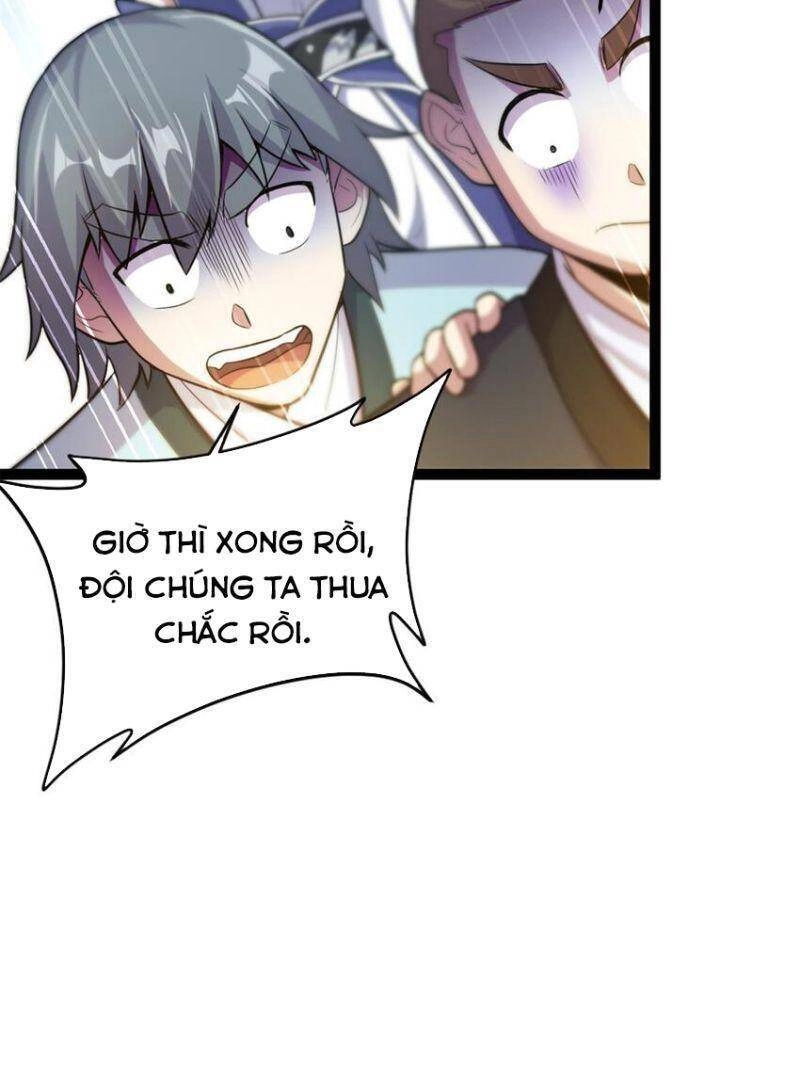 Ta Độ 999 Lần Thiên Kiếp Chapter 53 - 28