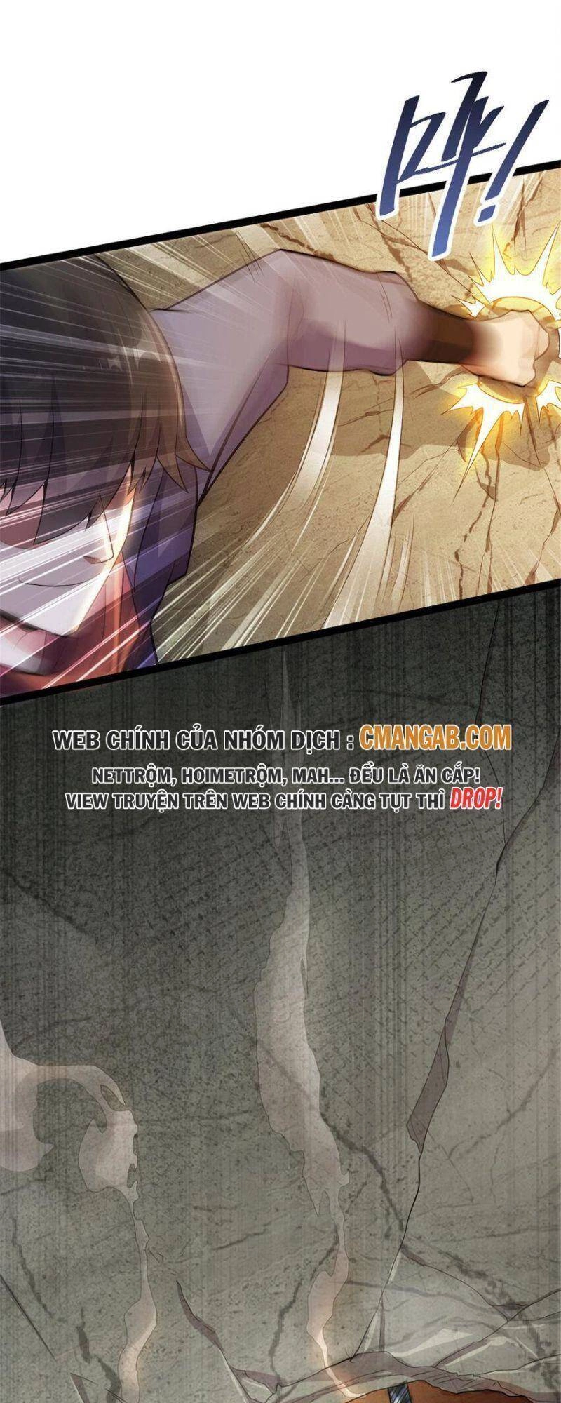 Ta Độ 999 Lần Thiên Kiếp Chapter 53 - 37
