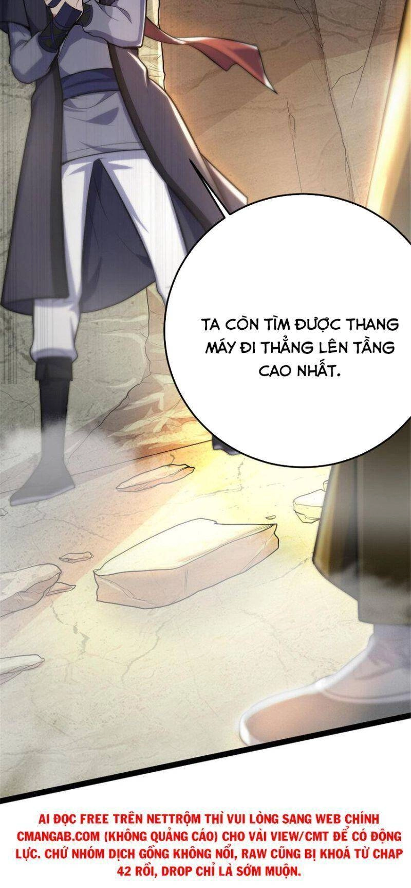 Ta Độ 999 Lần Thiên Kiếp Chapter 53 - 39
