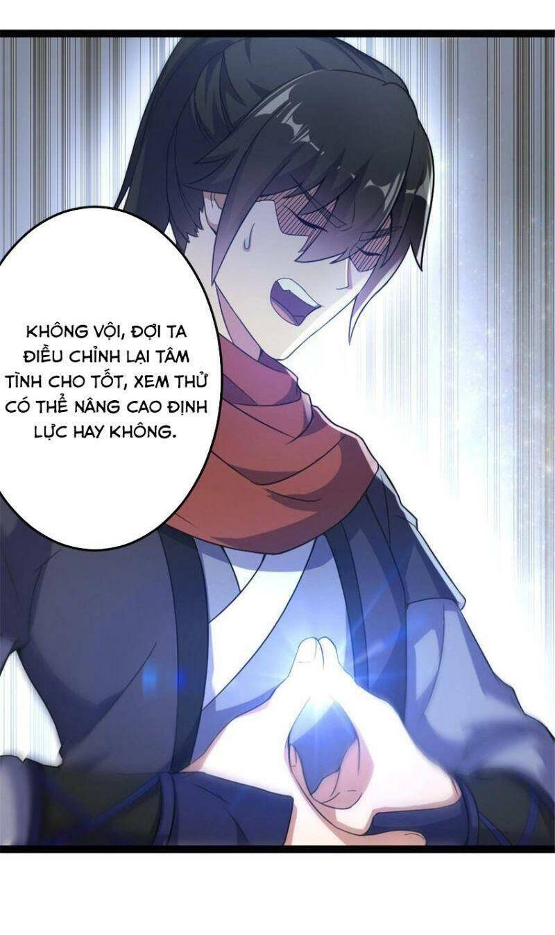 Ta Độ 999 Lần Thiên Kiếp Chapter 57 - 5