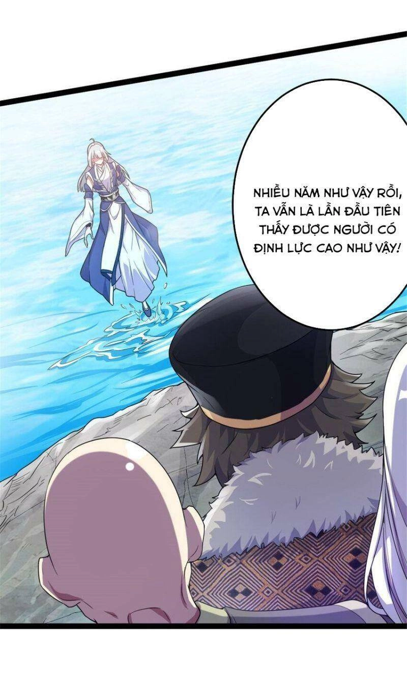 Ta Độ 999 Lần Thiên Kiếp Chapter 57 - 24