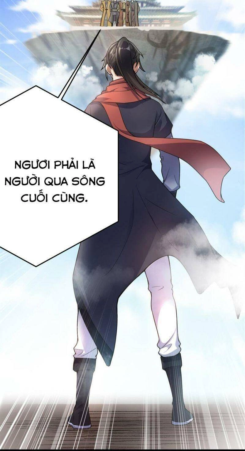 Ta Độ 999 Lần Thiên Kiếp Chapter 57 - 35