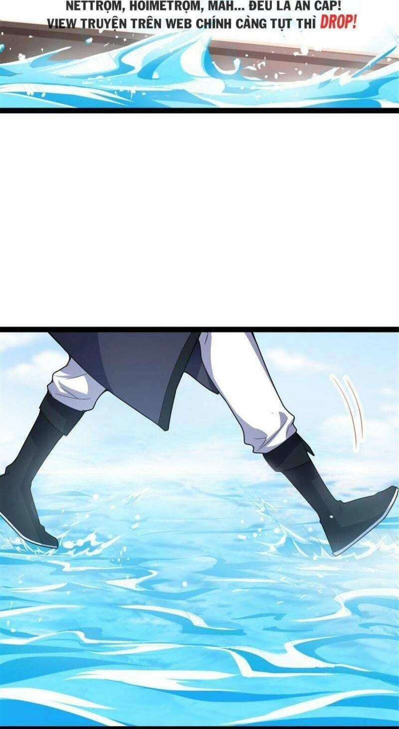 Ta Độ 999 Lần Thiên Kiếp Chapter 57 - 37