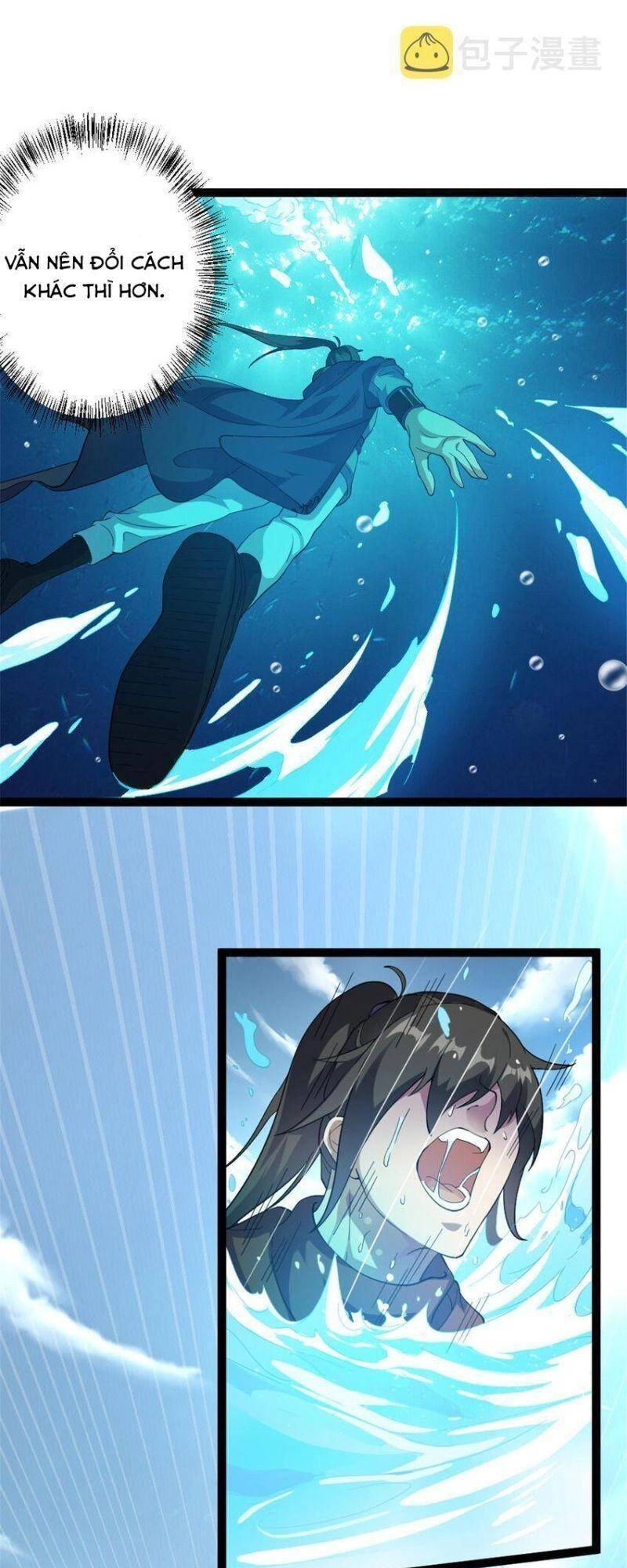 Ta Độ 999 Lần Thiên Kiếp Chapter 59 - 26