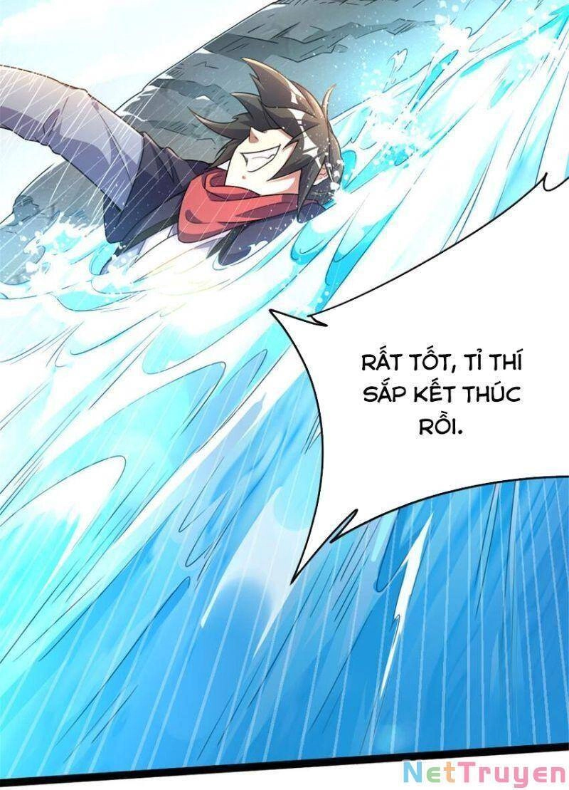 Ta Độ 999 Lần Thiên Kiếp Chapter 59 - 33