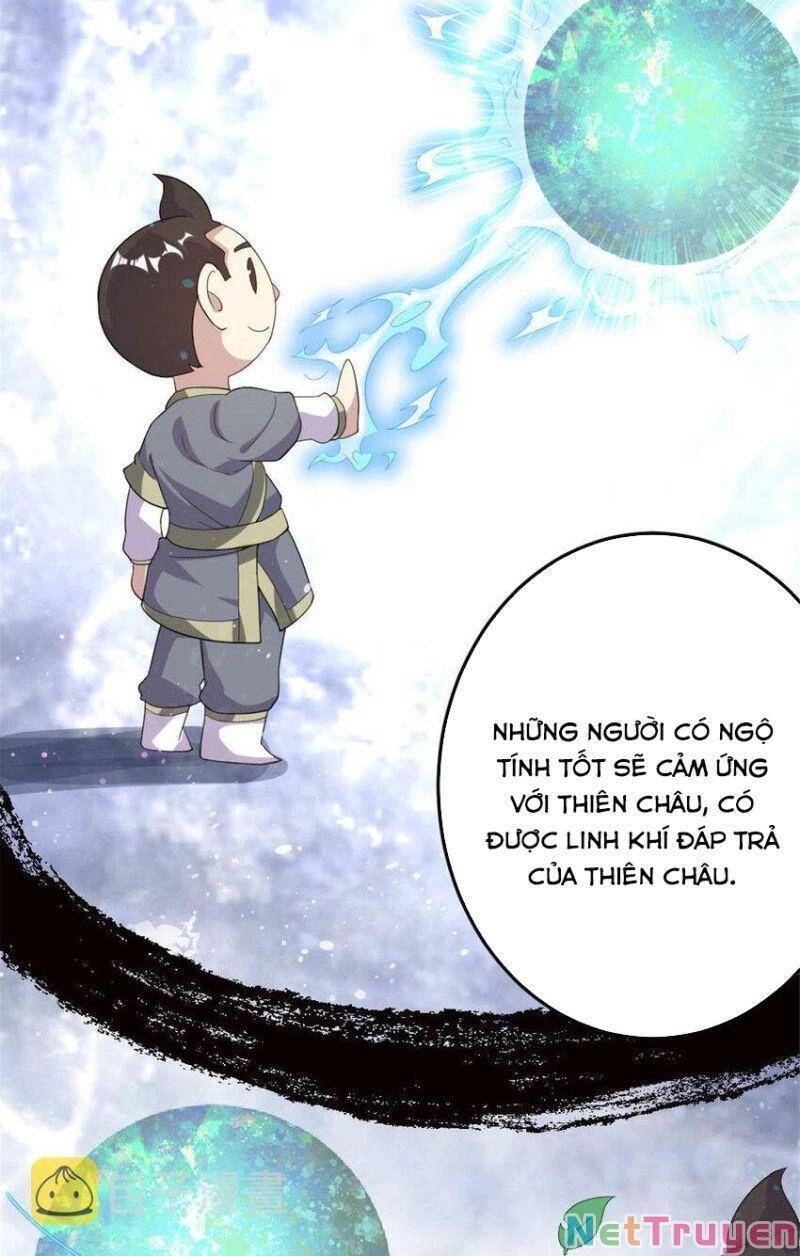 Ta Độ 999 Lần Thiên Kiếp Chapter 60 - 10