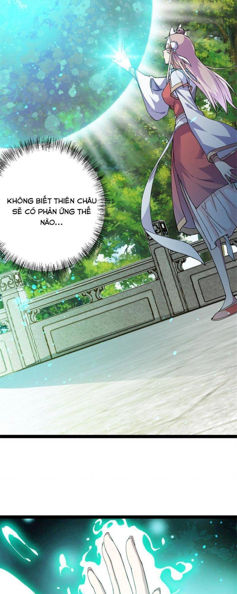 Ta Độ 999 Lần Thiên Kiếp Chapter 60 - 15