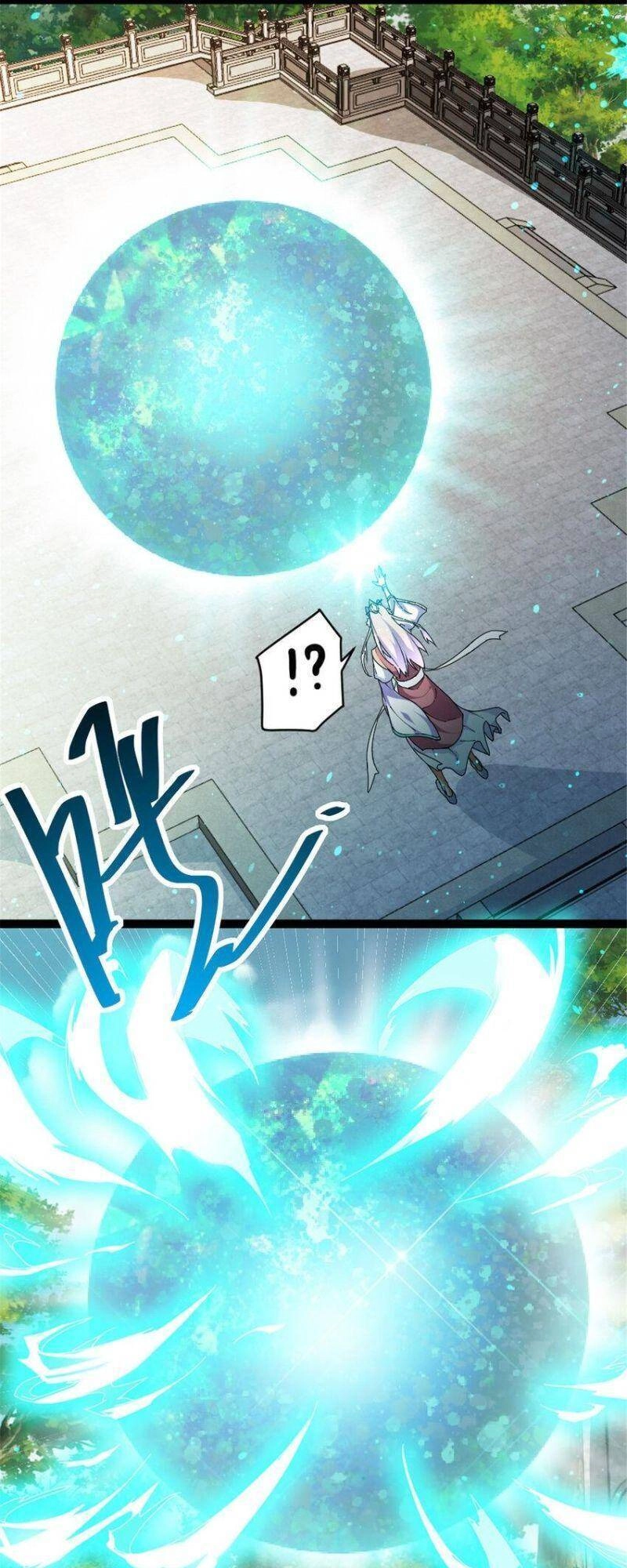 Ta Độ 999 Lần Thiên Kiếp Chapter 60 - 17