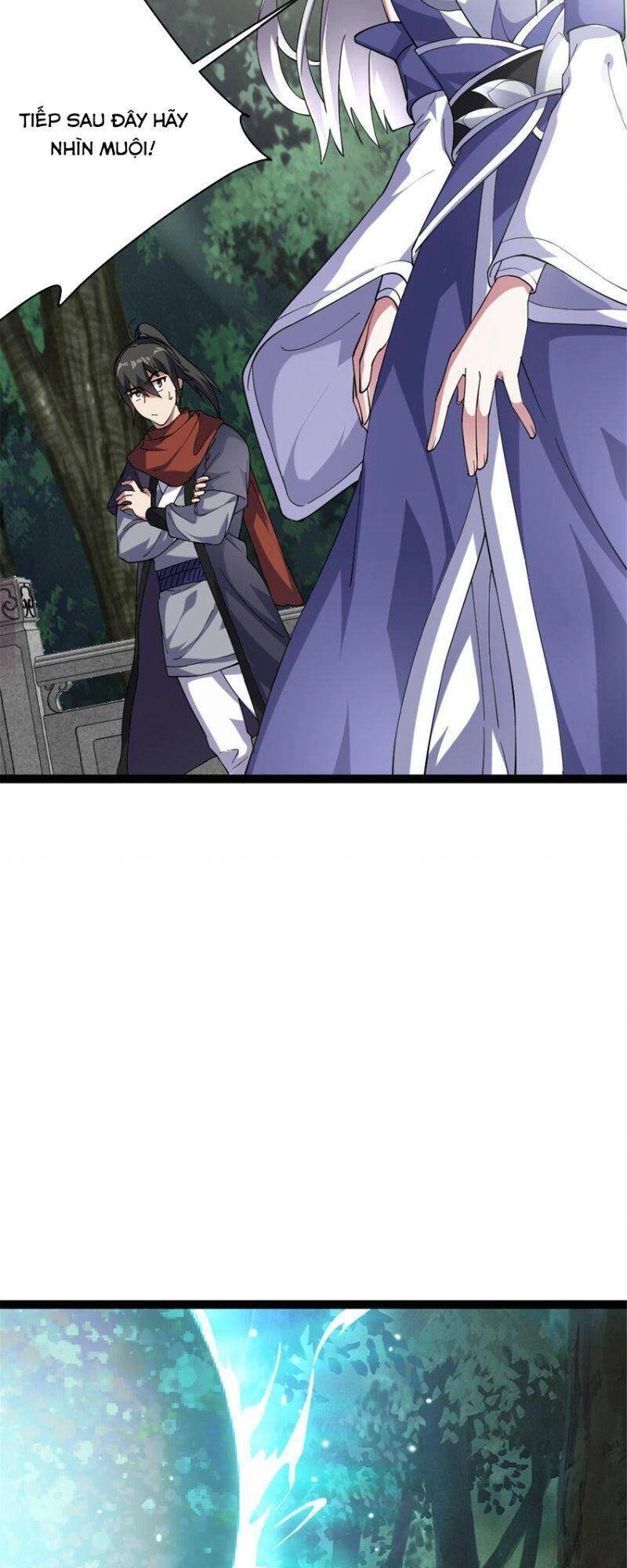 Ta Độ 999 Lần Thiên Kiếp Chapter 60 - 23