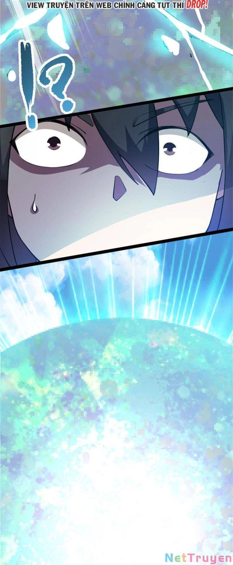 Ta Độ 999 Lần Thiên Kiếp Chapter 60 - 41