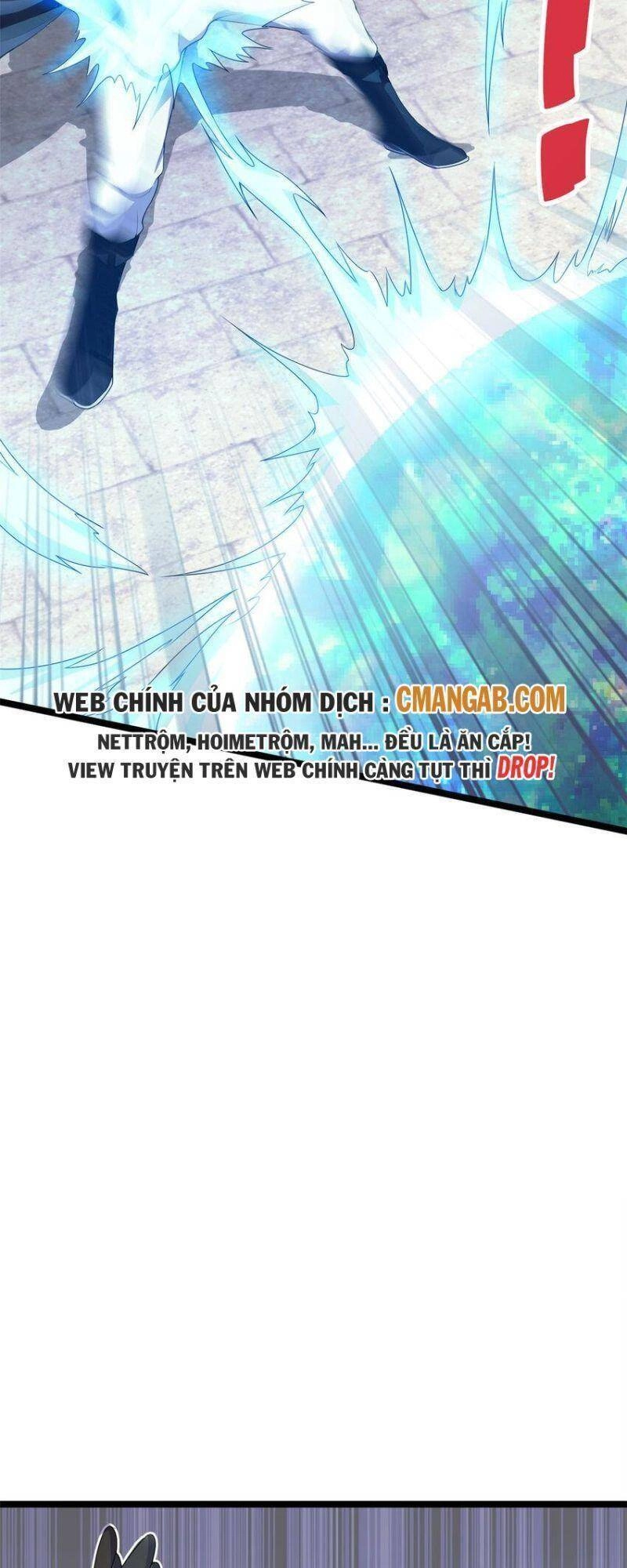 Ta Độ 999 Lần Thiên Kiếp Chapter 61 - 7