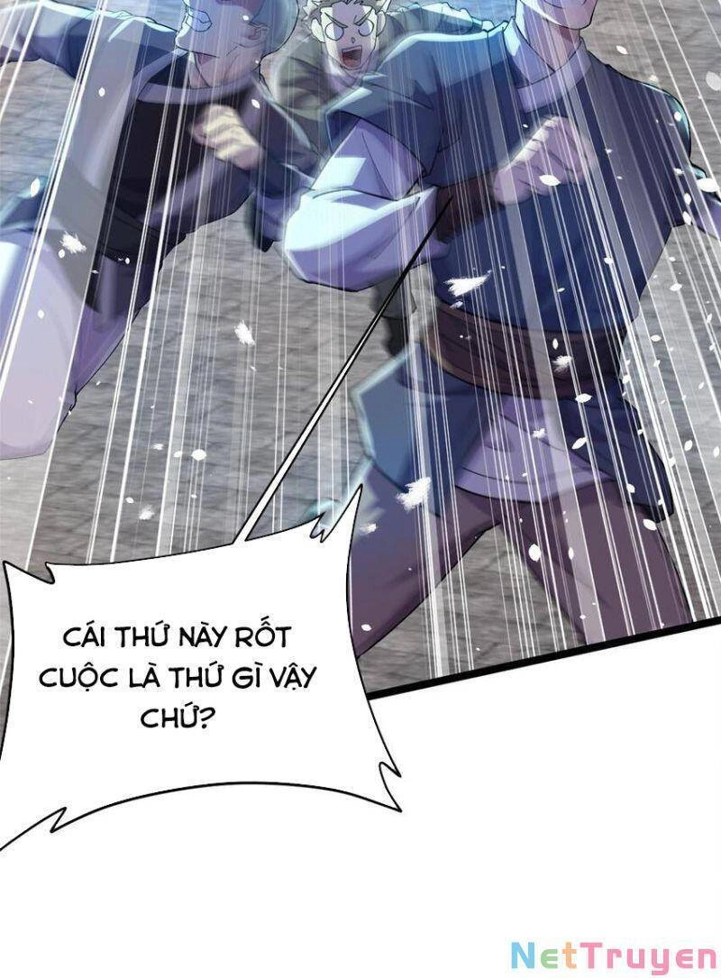 Ta Độ 999 Lần Thiên Kiếp Chapter 61 - 32