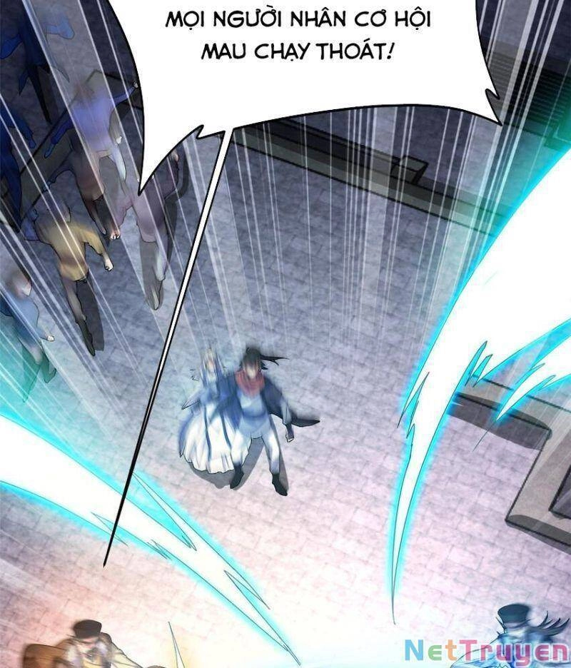 Ta Độ 999 Lần Thiên Kiếp Chapter 61 - 34