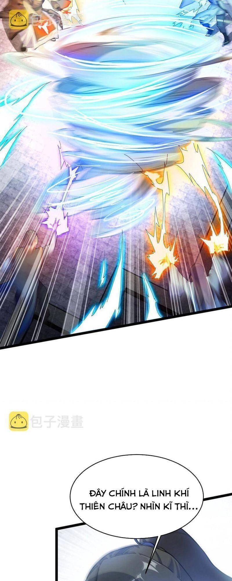 Ta Độ 999 Lần Thiên Kiếp Chapter 61 - 35