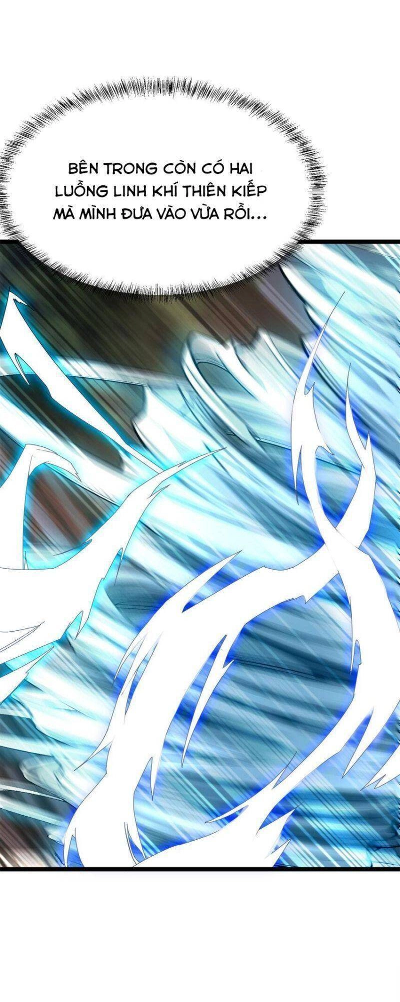 Ta Độ 999 Lần Thiên Kiếp Chapter 61 - 37