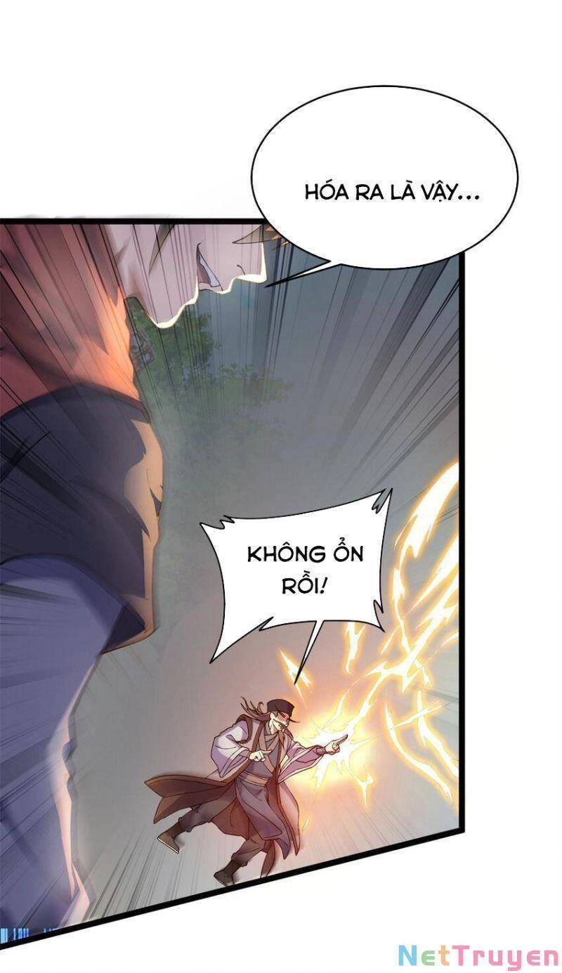 Ta Độ 999 Lần Thiên Kiếp Chapter 61 - 38