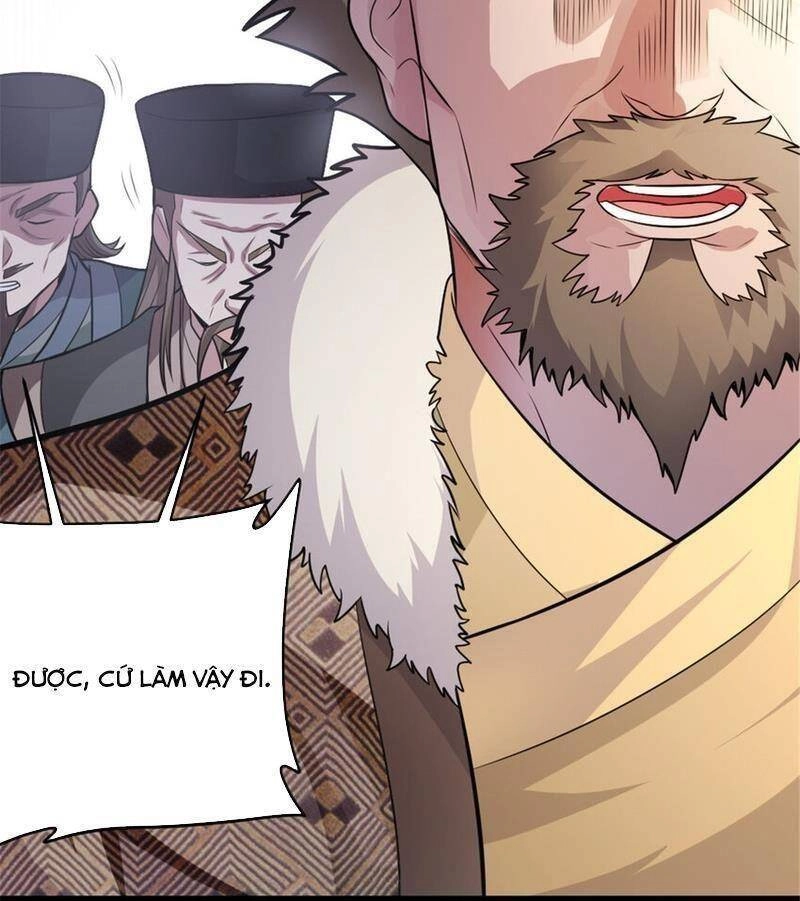 Ta Độ 999 Lần Thiên Kiếp Chapter 62 - 5