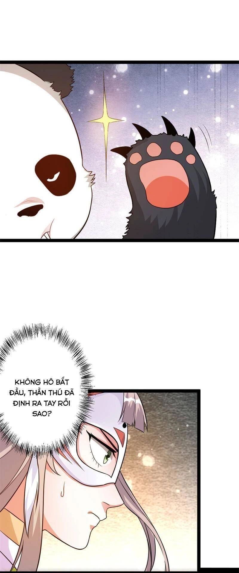 Ta Độ 999 Lần Thiên Kiếp Chapter 62 - 20