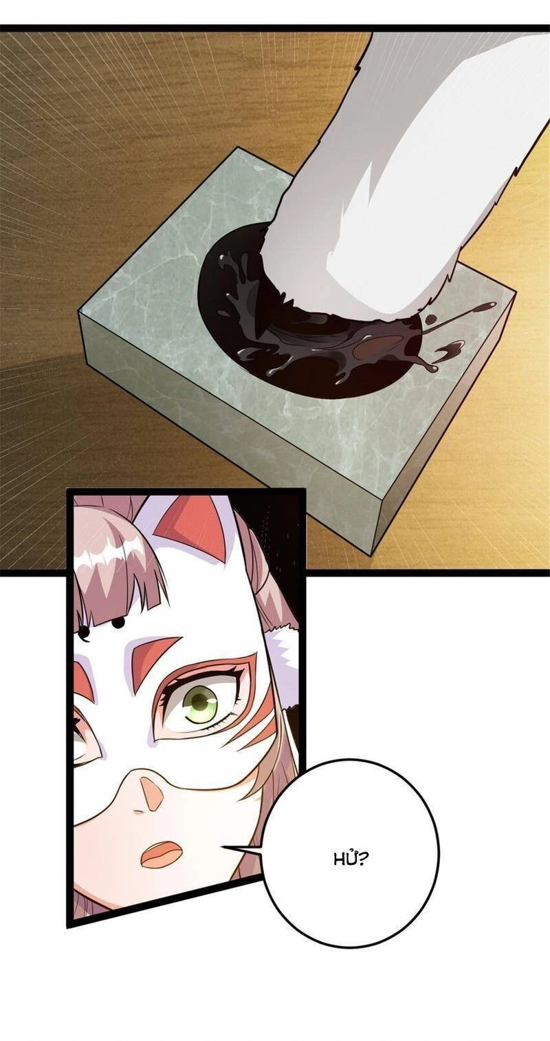 Ta Độ 999 Lần Thiên Kiếp Chapter 62 - 24