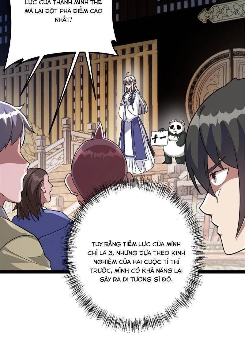 Ta Độ 999 Lần Thiên Kiếp Chapter 62 - 30