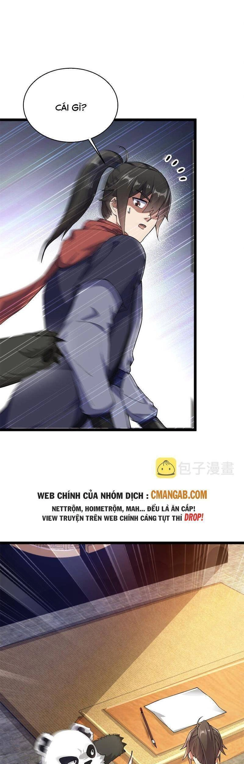 Ta Độ 999 Lần Thiên Kiếp Chapter 63 - 9