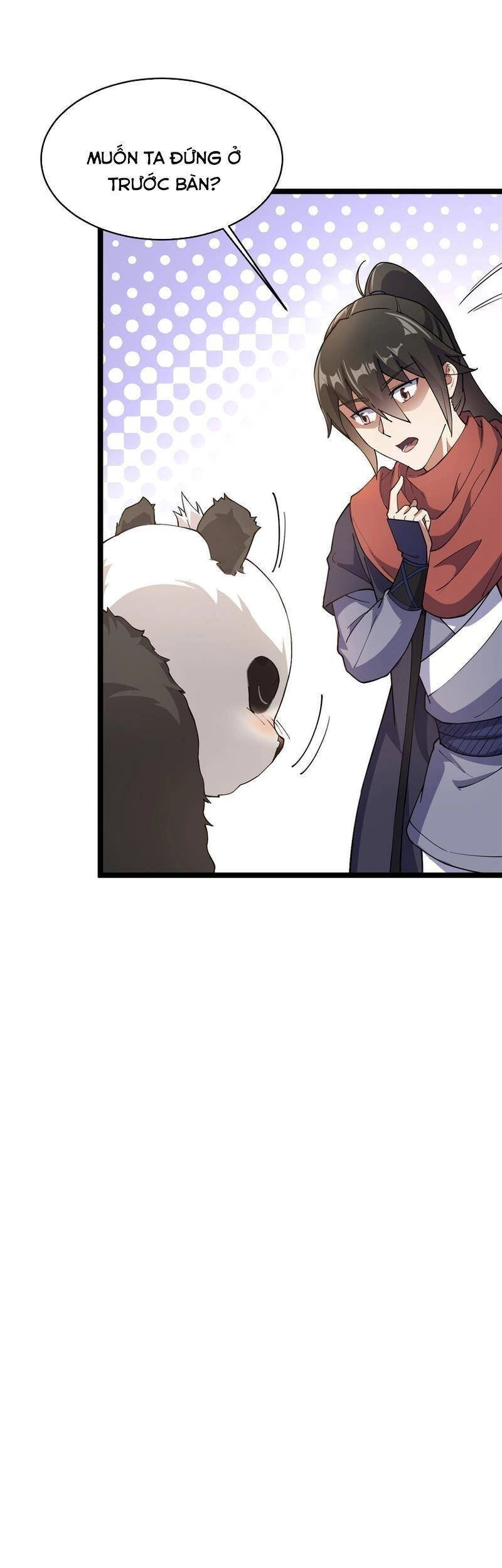 Ta Độ 999 Lần Thiên Kiếp Chapter 63 - 11