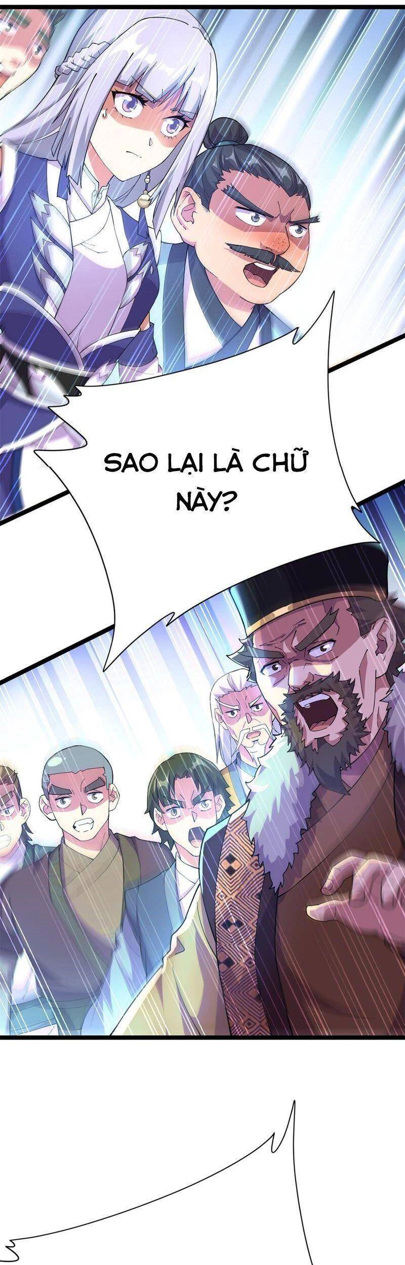 Ta Độ 999 Lần Thiên Kiếp Chapter 63 - 22