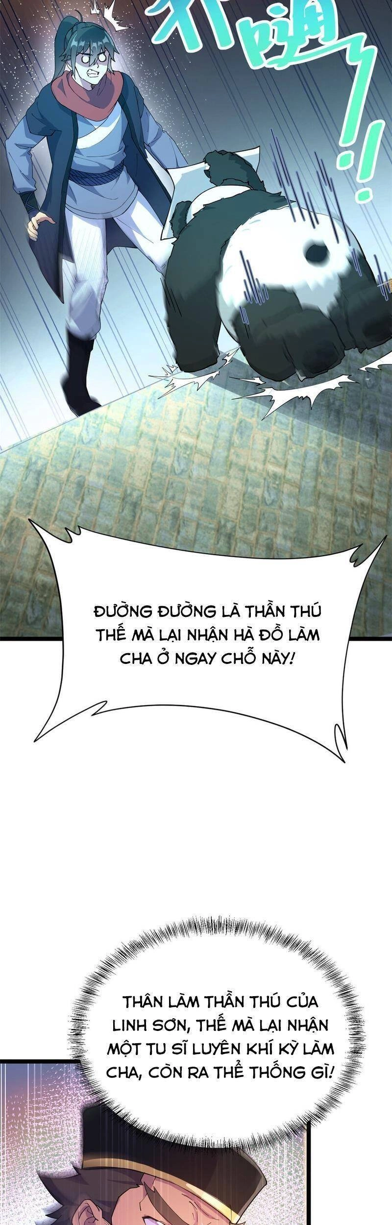 Ta Độ 999 Lần Thiên Kiếp Chapter 63 - 24