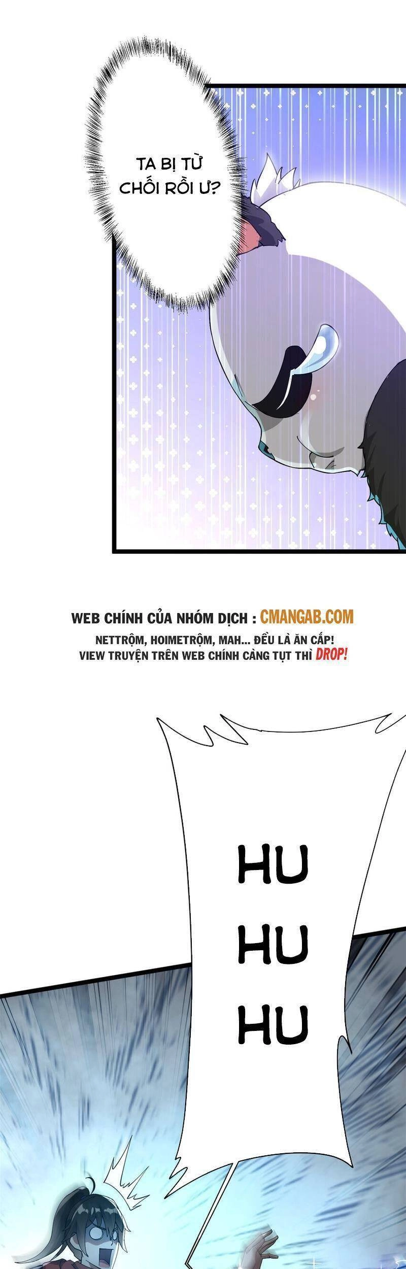 Ta Độ 999 Lần Thiên Kiếp Chapter 63 - 29