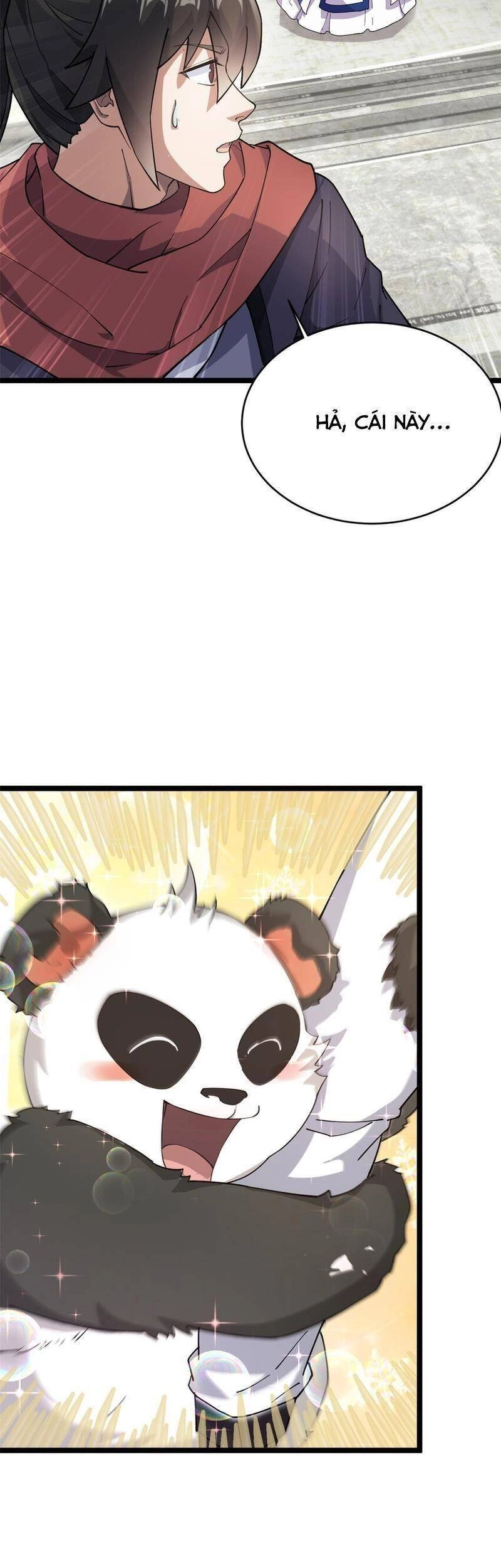 Ta Độ 999 Lần Thiên Kiếp Chapter 63 - 32