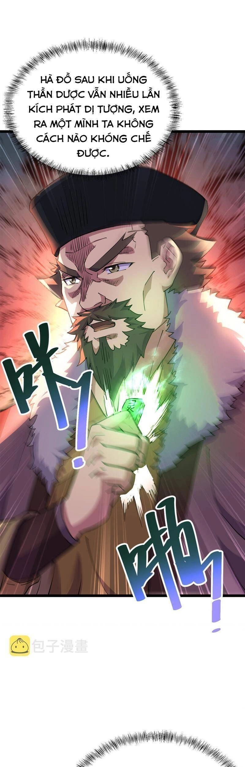 Ta Độ 999 Lần Thiên Kiếp Chapter 63 - 44