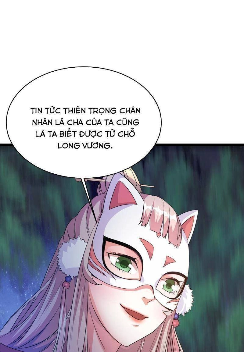Ta Độ 999 Lần Thiên Kiếp Chapter 64 - 44
