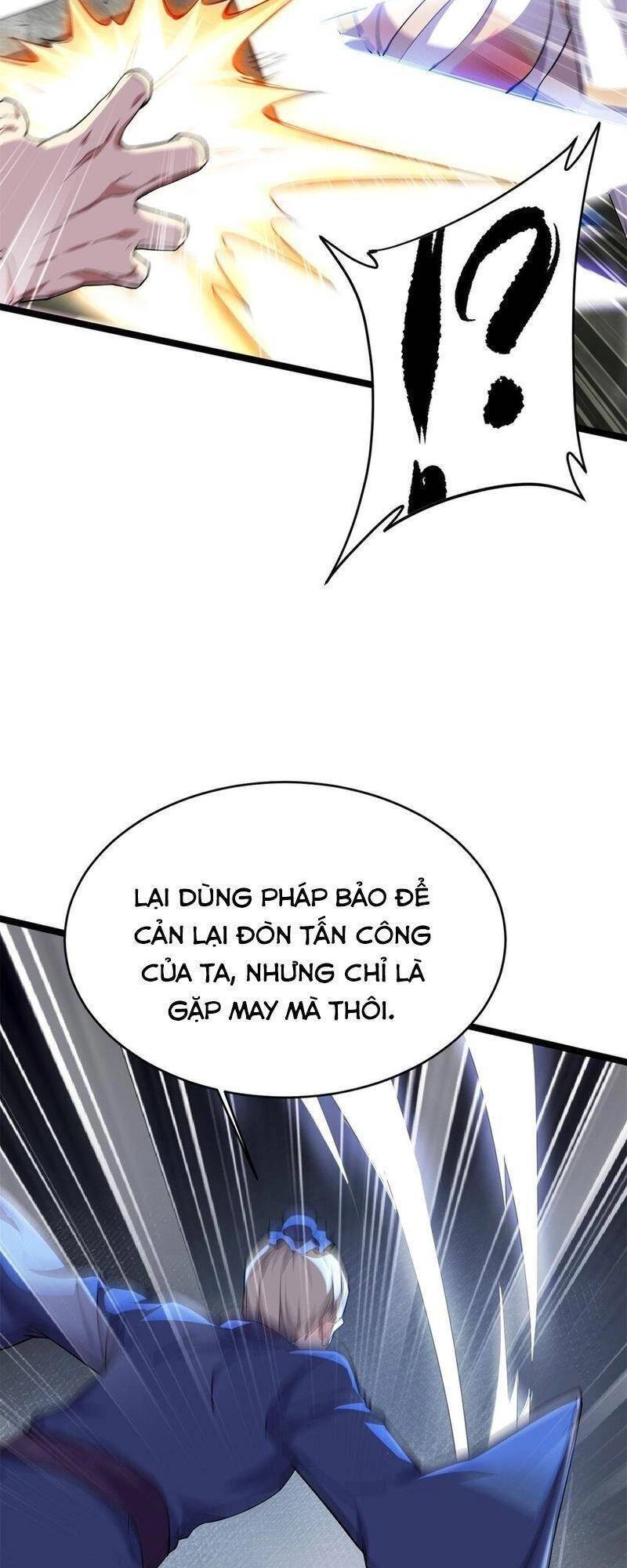 Ta Độ 999 Lần Thiên Kiếp Chapter 65 - 13