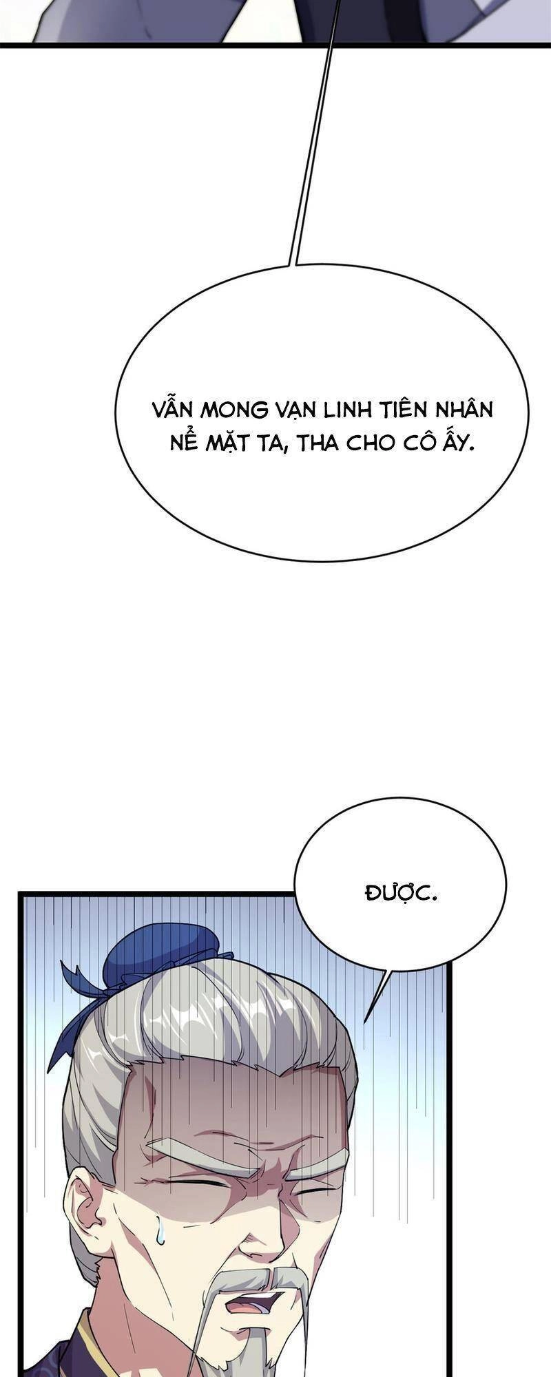 Ta Độ 999 Lần Thiên Kiếp Chapter 65 - 26