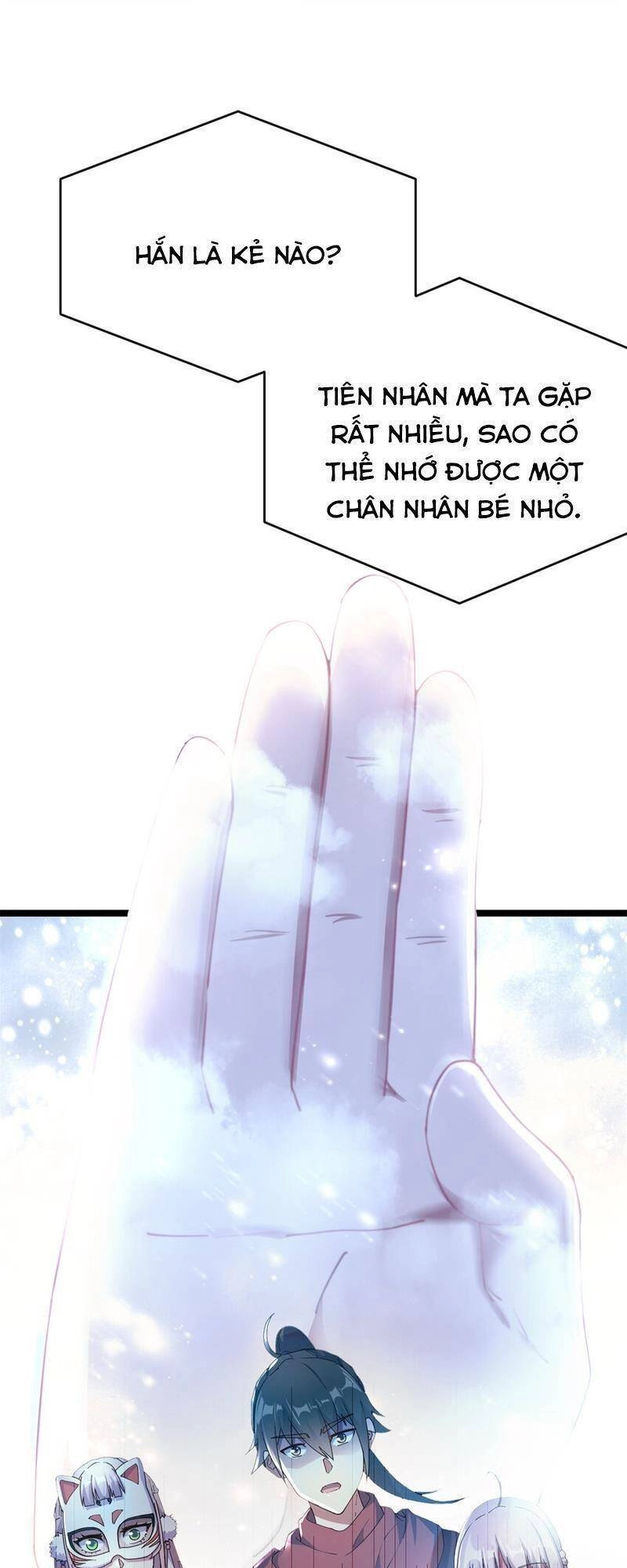 Ta Độ 999 Lần Thiên Kiếp Chapter 65 - 32