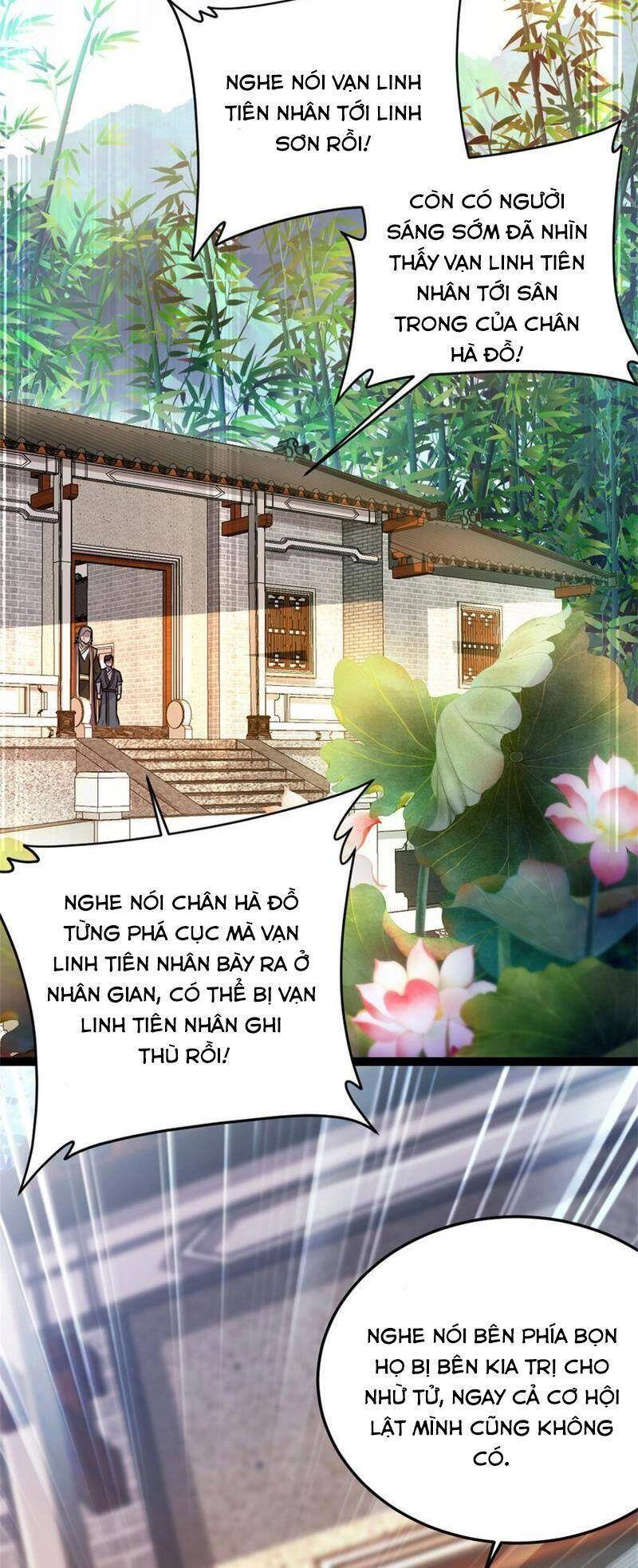 Ta Độ 999 Lần Thiên Kiếp Chapter 66 - 4